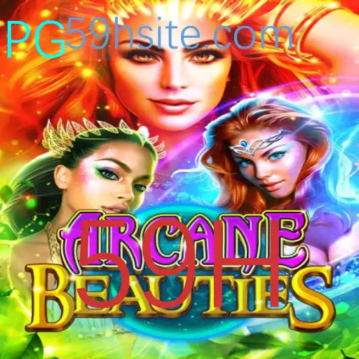 Explorando ArcaneBeauties: Um Jogo de Estratégia Mágica