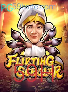 Descubra o Fascinante Mundo do Jogo Flirting Scholar