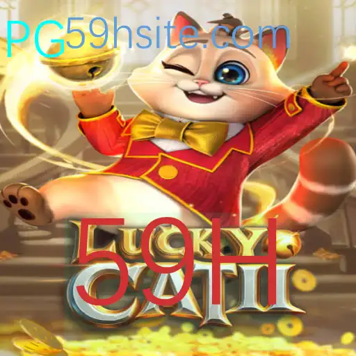 Aventura em LuckyCatII: Explorando o Mistério de 59H