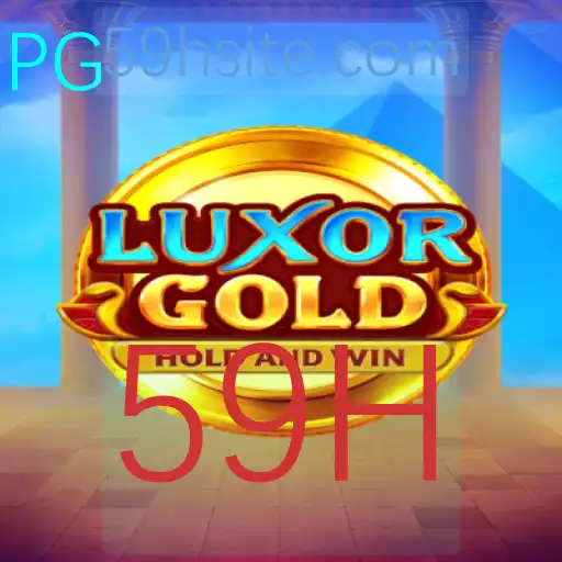 LuxorGold: Descubra a Aventura com a Chave 59H