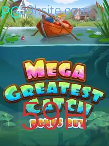 MegaGreatestCatchBonusBuy: Tudo o Que Você Precisa Saber Sobre Este Incrível Jogo