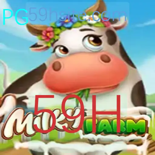 Descubra a Inovação do Jogo MilkyFarm: A Nova Frenesia Rural em 59H