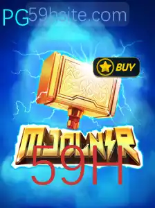 Explorando o Mundo de Mjolnir: O Jogo que Está Conquistando o Mundo com o Códice 59H