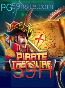 Explorando o Fascinante Mundo de 'PirateTreasure'