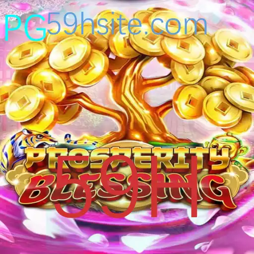 Descubra ProsperityBlessing: Uma Aventura Emocionante no Mundo dos Jogos