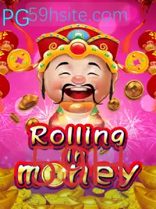 Descubra os Segredos do Jogo RollingInMoney