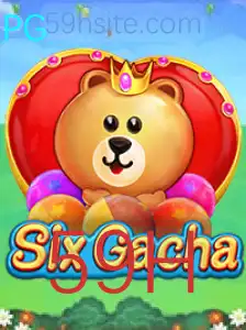 Descubra o Fascinante Mundo de SixGacha: Uma Aventura com a Palavra-Chave 59H