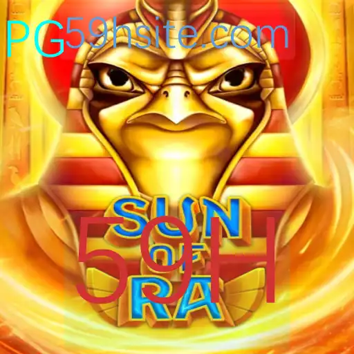SunofRa: Descubra o Novo Fenômeno dos Jogos com 59H