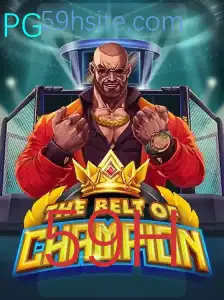 Descubra o Mundo de 'TheBeltOfChampion'