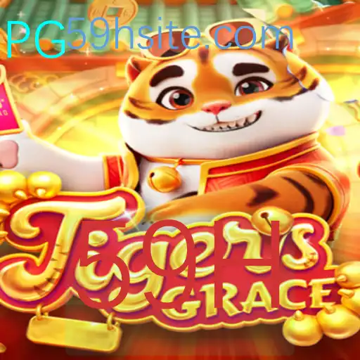 A Arte e Estratégia por Trás do Jogo TigersGrace: Uma Jornada no Mundo dos Felinos
