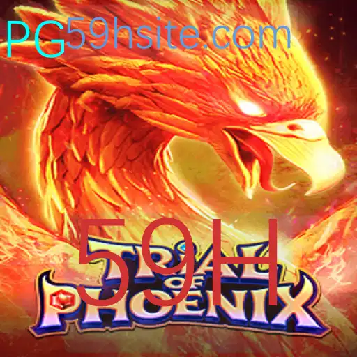 Explorando as Profundezas do TrialofPhoenix com a Palavra-Chave 59H